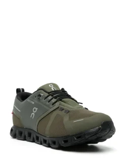 Sneakers>ON RUNNING Cloud 5 Waterproof Sneakers