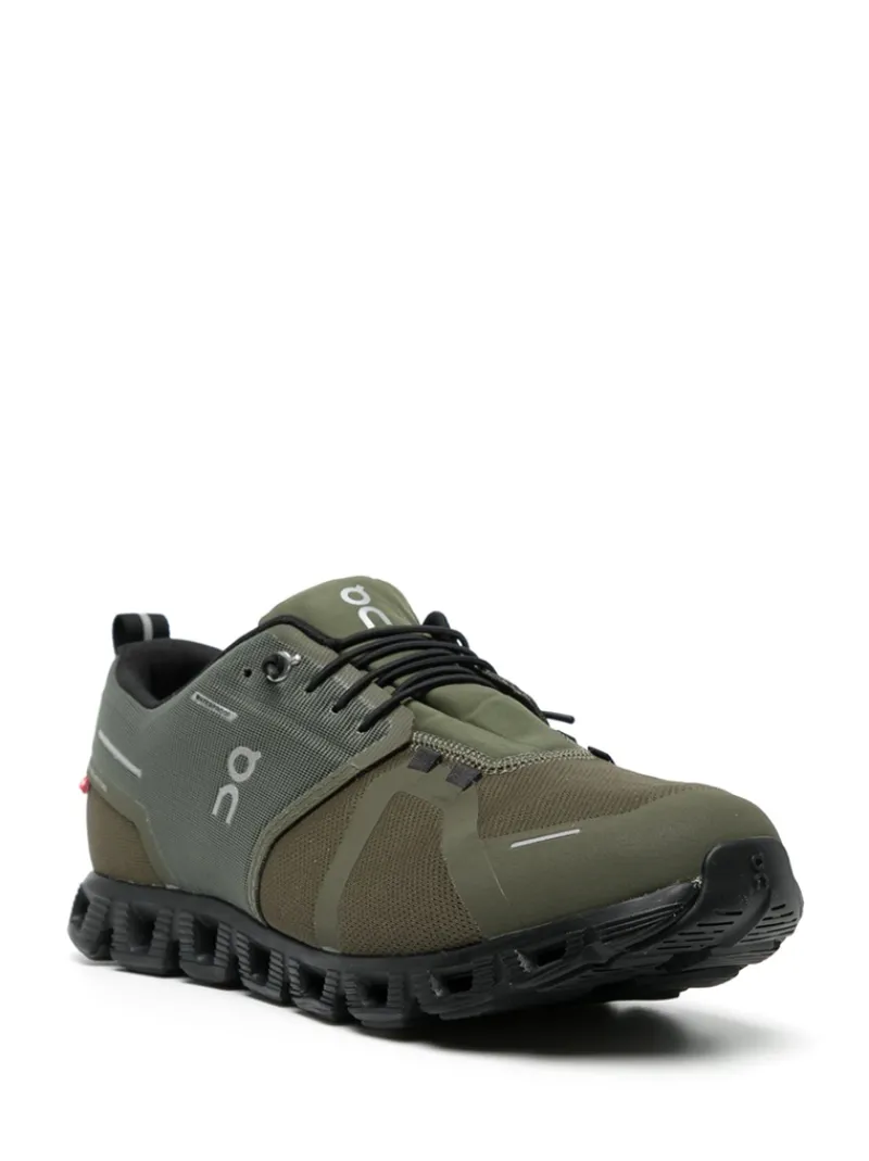 Sneakers>ON RUNNING Cloud 5 Waterproof Sneakers
