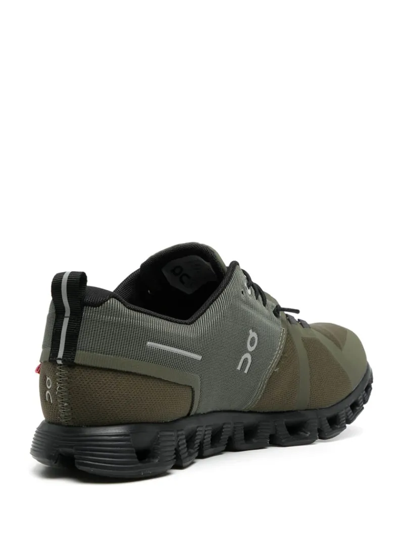 Sneakers>ON RUNNING Cloud 5 Waterproof Sneakers