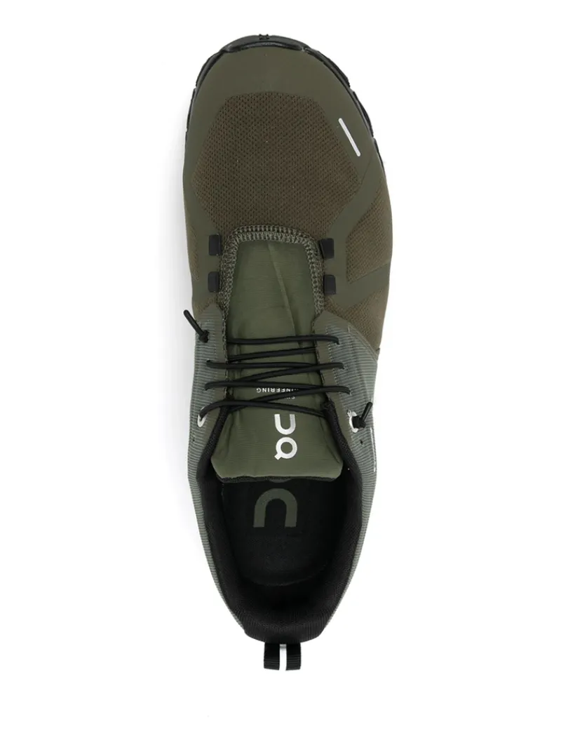 Sneakers>ON RUNNING Cloud 5 Waterproof Sneakers