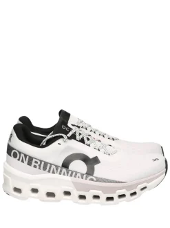 Sneakers>ON RUNNING Cloudmonster 2 Sneakers