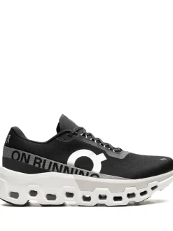 Sneakers>ON RUNNING Cloudmonster 2 Sneakers