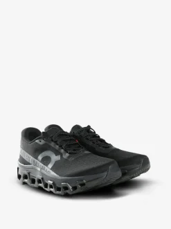 Sneakers>ON RUNNING Cloudmonster 2 Sneakers