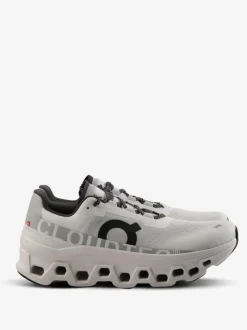Sneakers>ON RUNNING Cloudmonster Sneakers