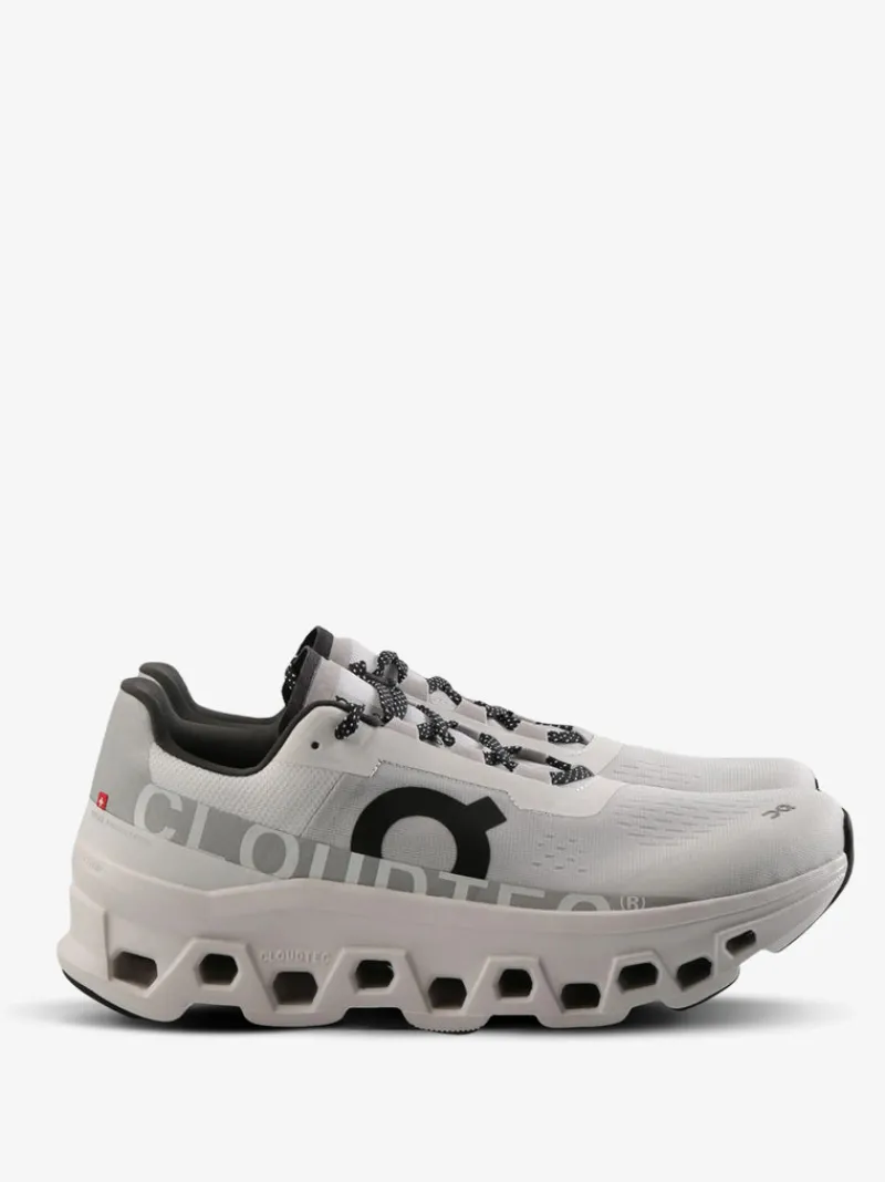 Sneakers>ON RUNNING Cloudmonster Sneakers