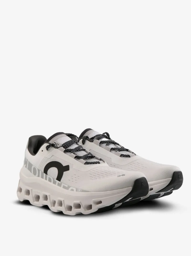 Sneakers>ON RUNNING Cloudmonster Sneakers