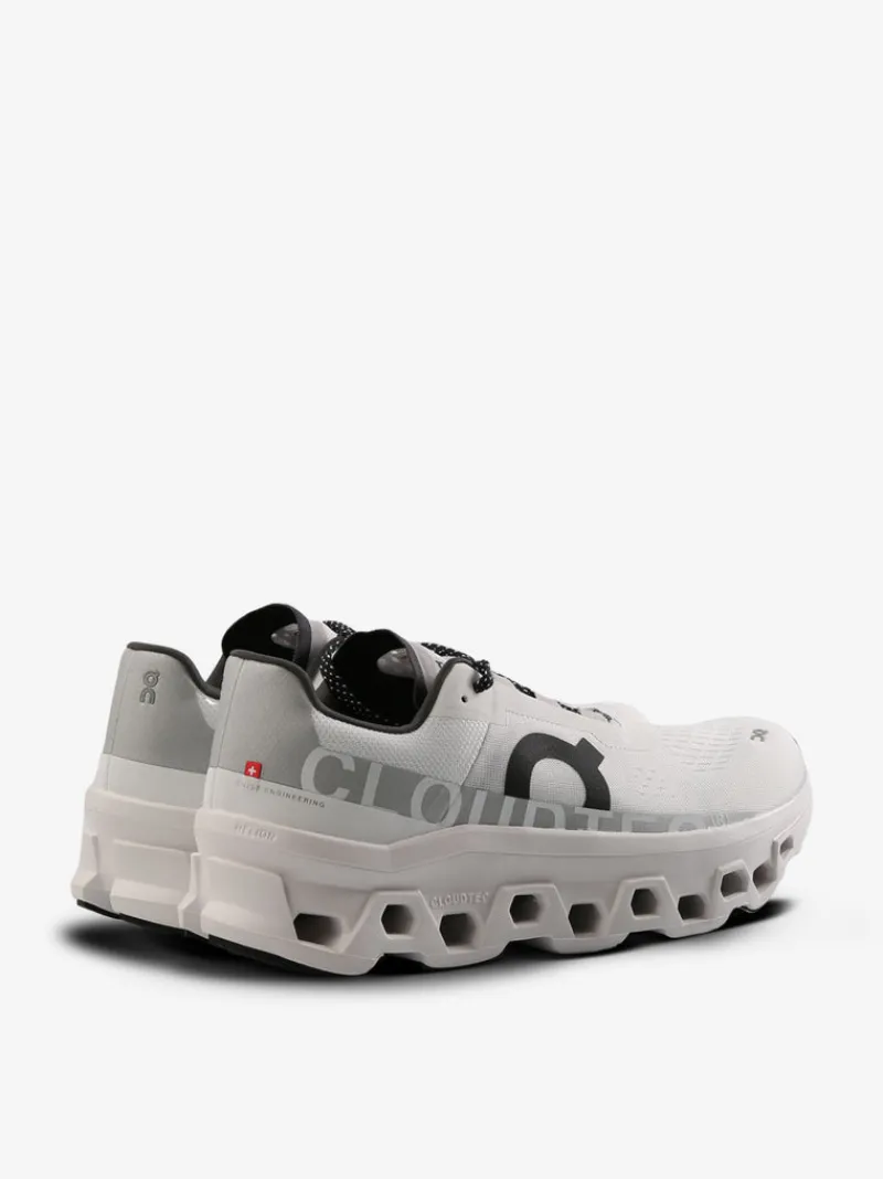 Sneakers>ON RUNNING Cloudmonster Sneakers