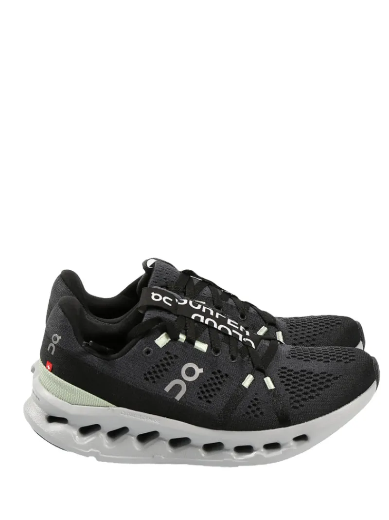 Sneakers>ON RUNNING Cloudsurfer Sneakers