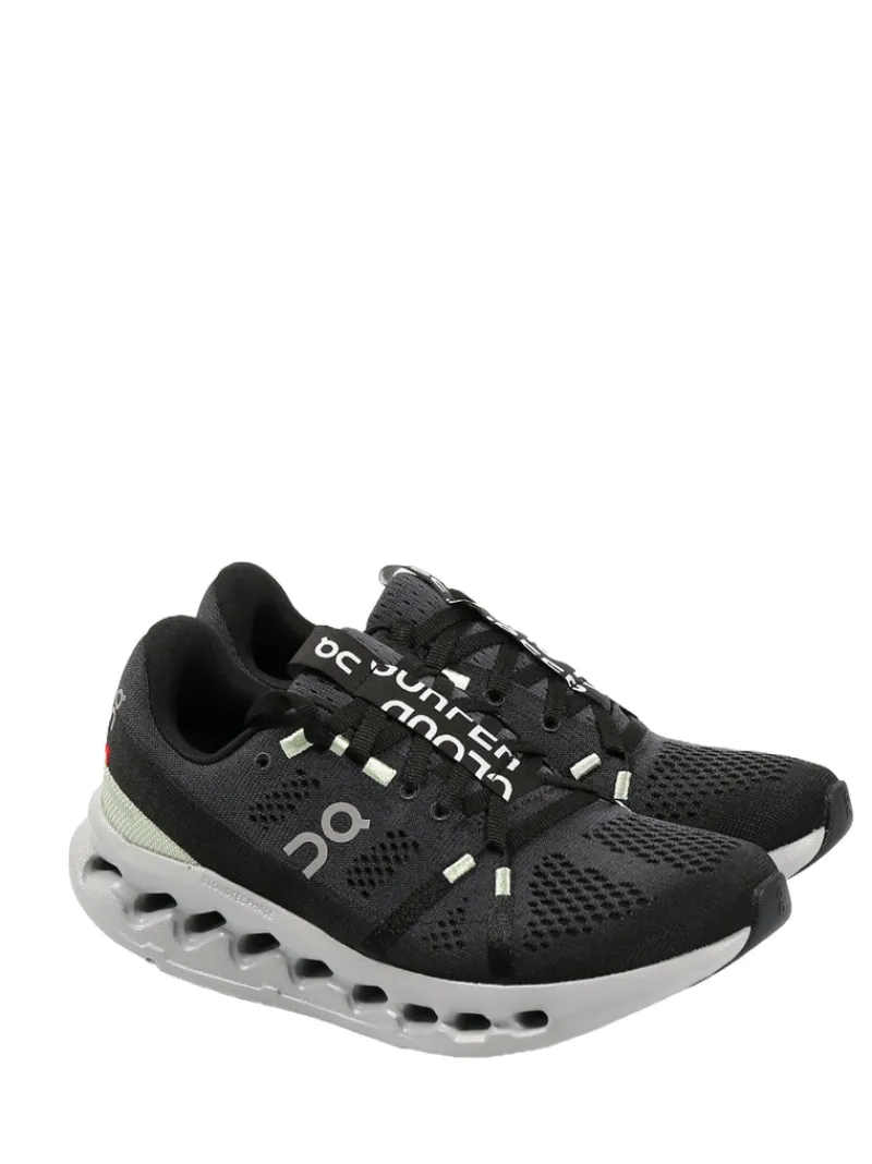 Sneakers>ON RUNNING Cloudsurfer Sneakers