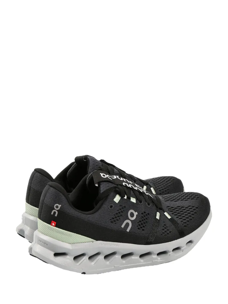 Sneakers>ON RUNNING Cloudsurfer Sneakers
