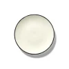 Home>ANN DEMEULEMEESTER X SERAX 17.5CM Plate