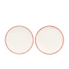 Home>ANN DEMEULEMEESTER X SERAX 24CM Plate