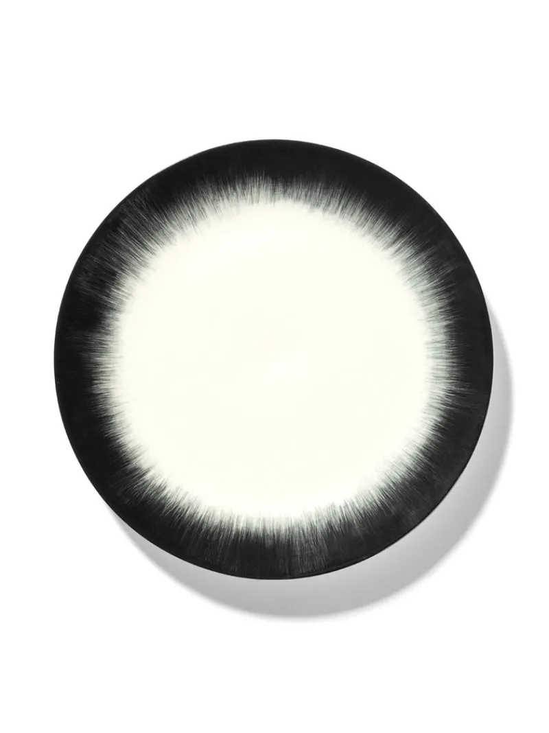 Home>ANN DEMEULEMEESTER X SERAX 24CM Plate
