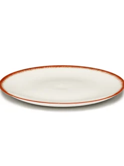 Home>ANN DEMEULEMEESTER X SERAX 28CM Plate