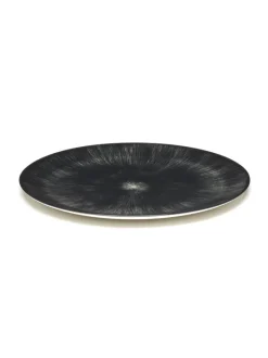 Home>ANN DEMEULEMEESTER X SERAX 24CM Plate