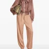 Jackets & Coats>DRIES VAN NOTEN Cocoon Blouson