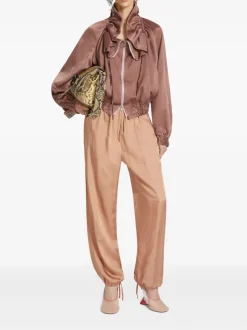 Jackets & Coats>DRIES VAN NOTEN Cocoon Blouson