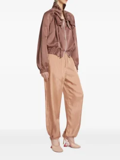 Jackets & Coats>DRIES VAN NOTEN Cocoon Blouson