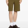 Shorts>HOMME PLISSE ISSEY MIYAKE Color Pleats Shorts