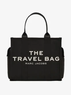 Bags>MARC JACOBS Color Travel Tote Bag