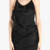 Tops>MARC LE BIHAN Combi Dentelle Haut Asymetrique Top