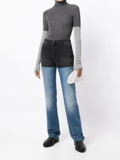 Jeans>PETER DO Combo Jean