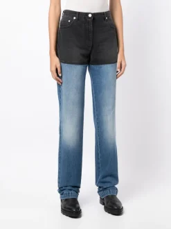 Jeans>PETER DO Combo Jean