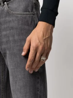 Jewelry | Jewelry>WERKSTATT MUNCHEN Come Together Combination 4 Ring