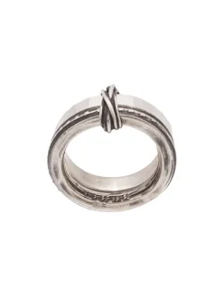 Jewelry | Jewelry>WERKSTATT MUNCHEN Connected Ring Tape