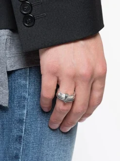 Jewelry | Jewelry>WERKSTATT MUNCHEN Connected Ring Tape