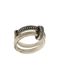Jewelry | Jewelry>WERKSTATT MUNCHEN Connected Ring Trace