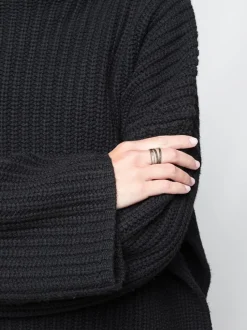 Jewelry | Jewelry>WERKSTATT MUNCHEN Connected Ring Trace