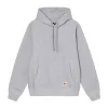 Sweats & Hoodies>STUSSY Contrast Stitch Label Hoodie