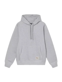 Sweats & Hoodies>STUSSY Contrast Stitch Label Hoodie