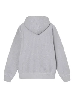Sweats & Hoodies>STUSSY Contrast Stitch Label Hoodie