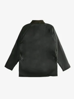 Jackets & Coats>BARBOUR Cordale Wax Jacket