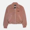 Jackets & Coats>ENFANTS RICHES DEPRIMES Corduroy Barbara Jacket