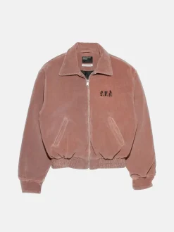Jackets & Coats>ENFANTS RICHES DEPRIMES Corduroy Barbara Jacket