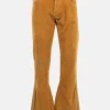 Pants>GALLERY DEPT. Corduroy La Flare Pants