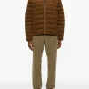 Jackets & Coats>POLO RALPH LAUREN Corduroy Puffer Jacket