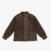 Jackets & Coats>POLO RALPH LAUREN Corduroy Workwear Jacket