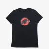 T-shirts>MAMMUT Core Classic T-Shirt