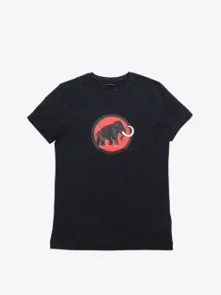 T-shirts>MAMMUT Core Classic T-Shirt