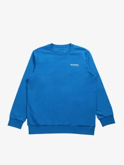 Sweats & Hoodies>MAMMUT Core ML Crew Neck 1862 Pullover