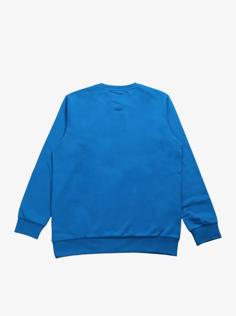 Sweats & Hoodies>MAMMUT Core ML Crew Neck 1862 Pullover