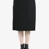 Skirts>THE ROW Corinna Skirt