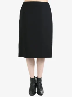 Skirts>THE ROW Corinna Skirt