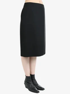 Skirts>THE ROW Corinna Skirt