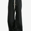 Pants | Pants>RICK OWENS X MONCLER Cotton Bela Pants