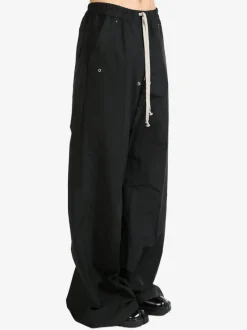 Pants | Pants>RICK OWENS X MONCLER Cotton Bela Pants